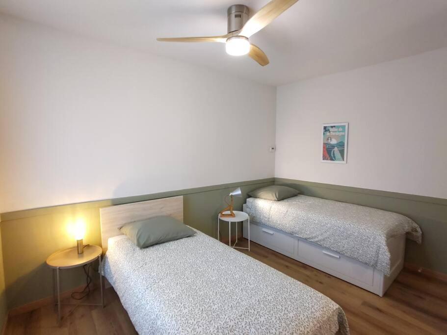 Grand Appartement Avec Jardin Bretenoux المظهر الخارجي الصورة